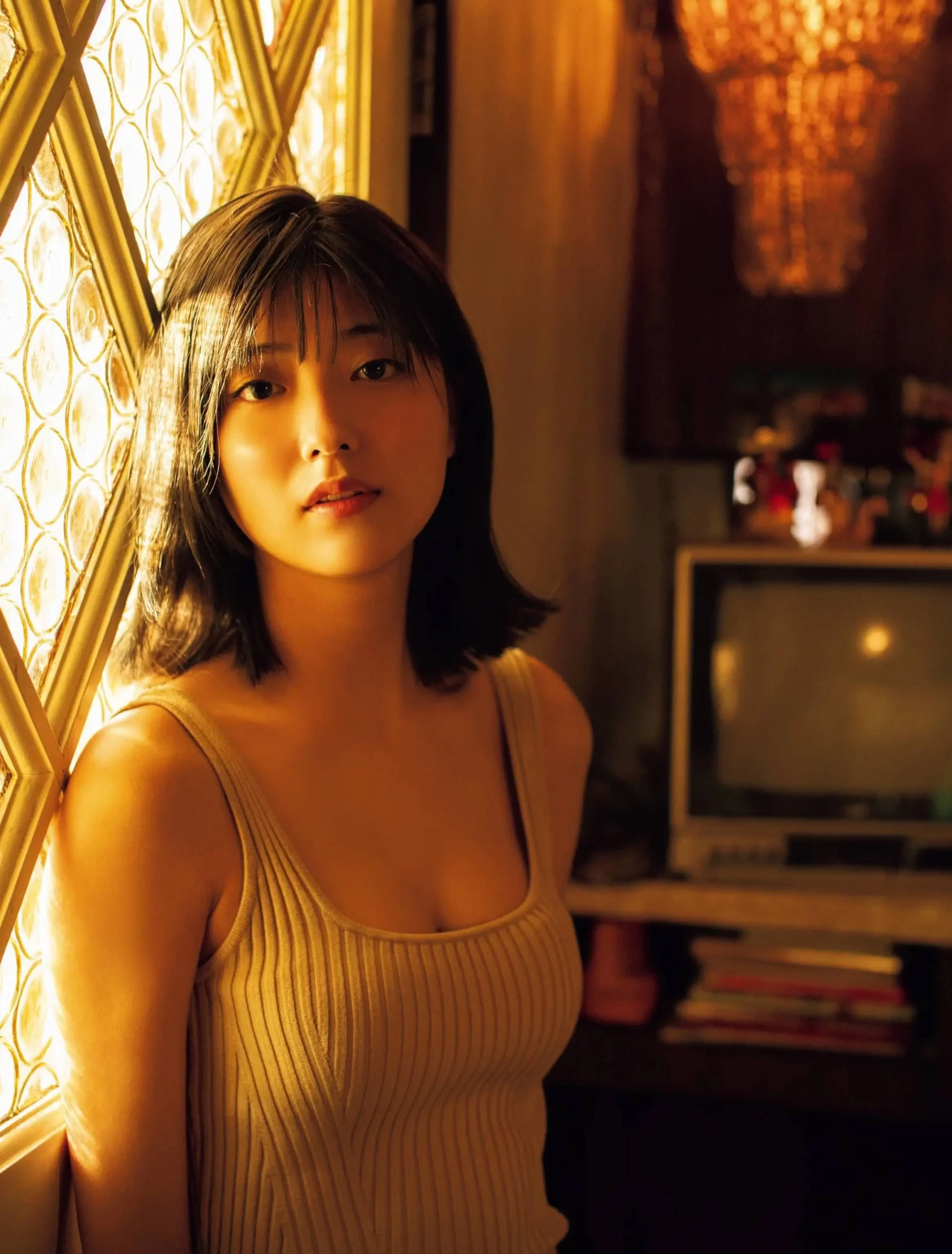 工藤美桜エロ画像217