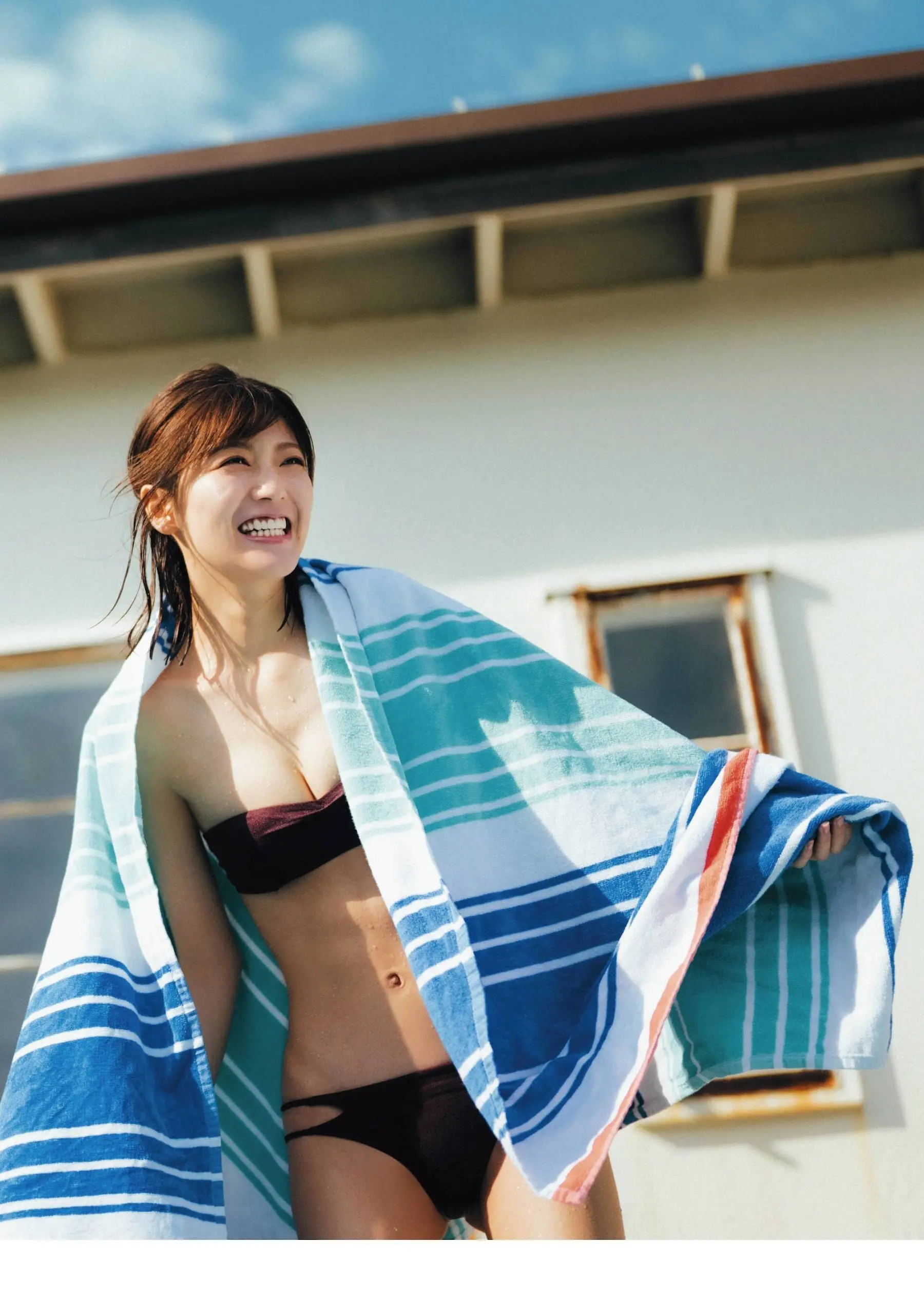 工藤美桜エロ画像226