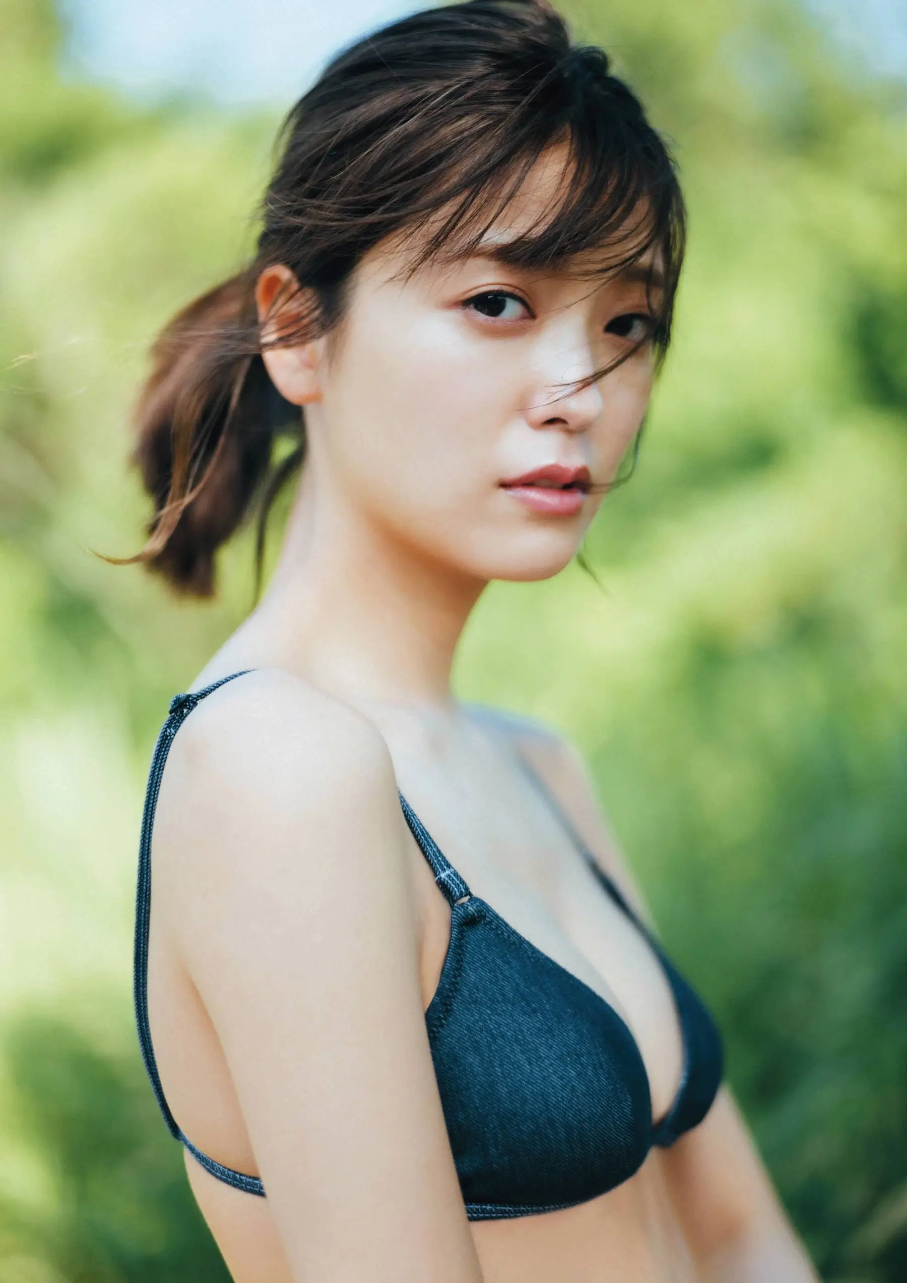工藤美桜エロ画像232