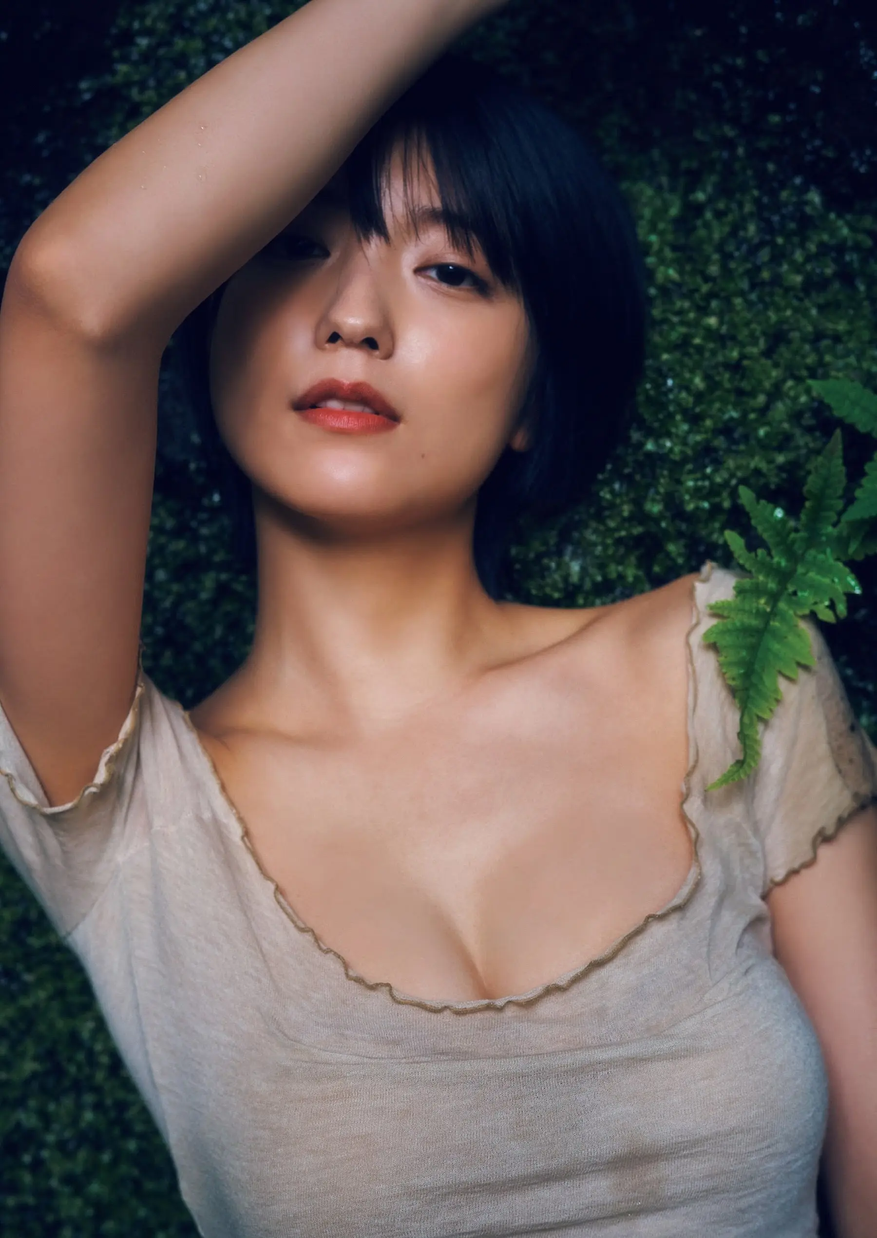 工藤美桜エロ画像260