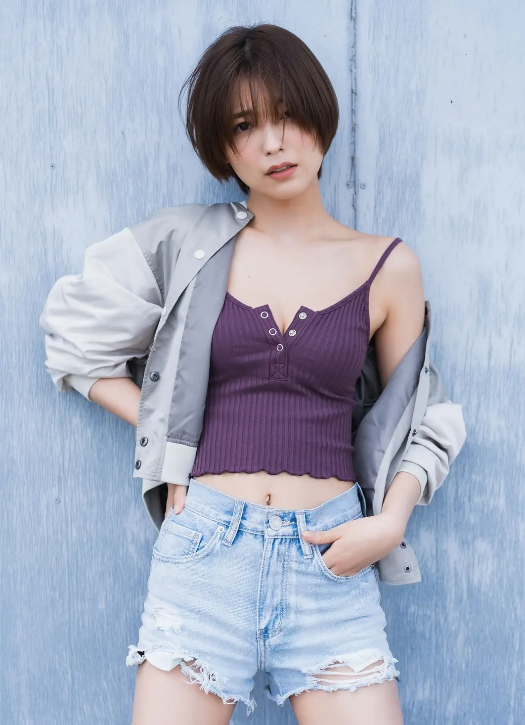 工藤美桜エロ画像282
