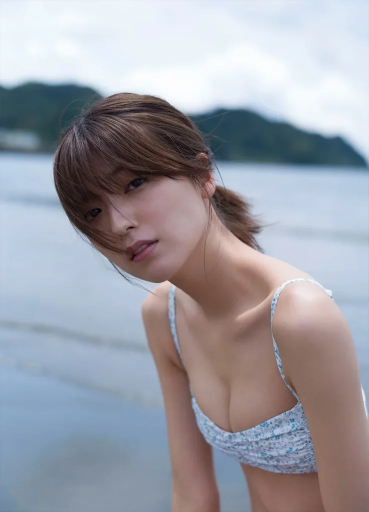 工藤美桜エロ画像308