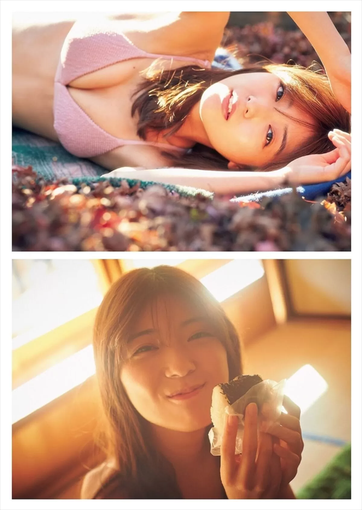 工藤美桜エロ画像365