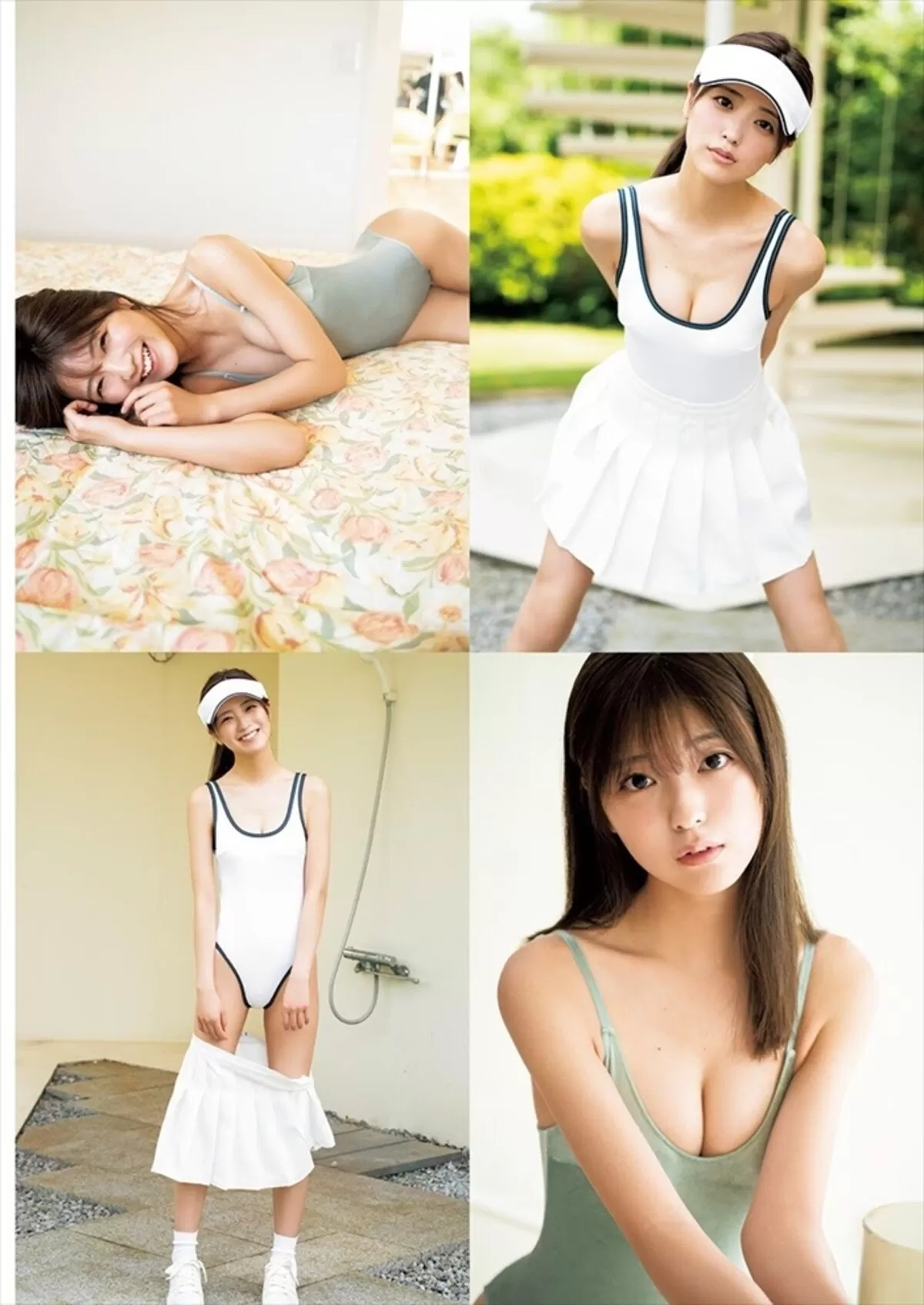 工藤美桜エロ画像375
