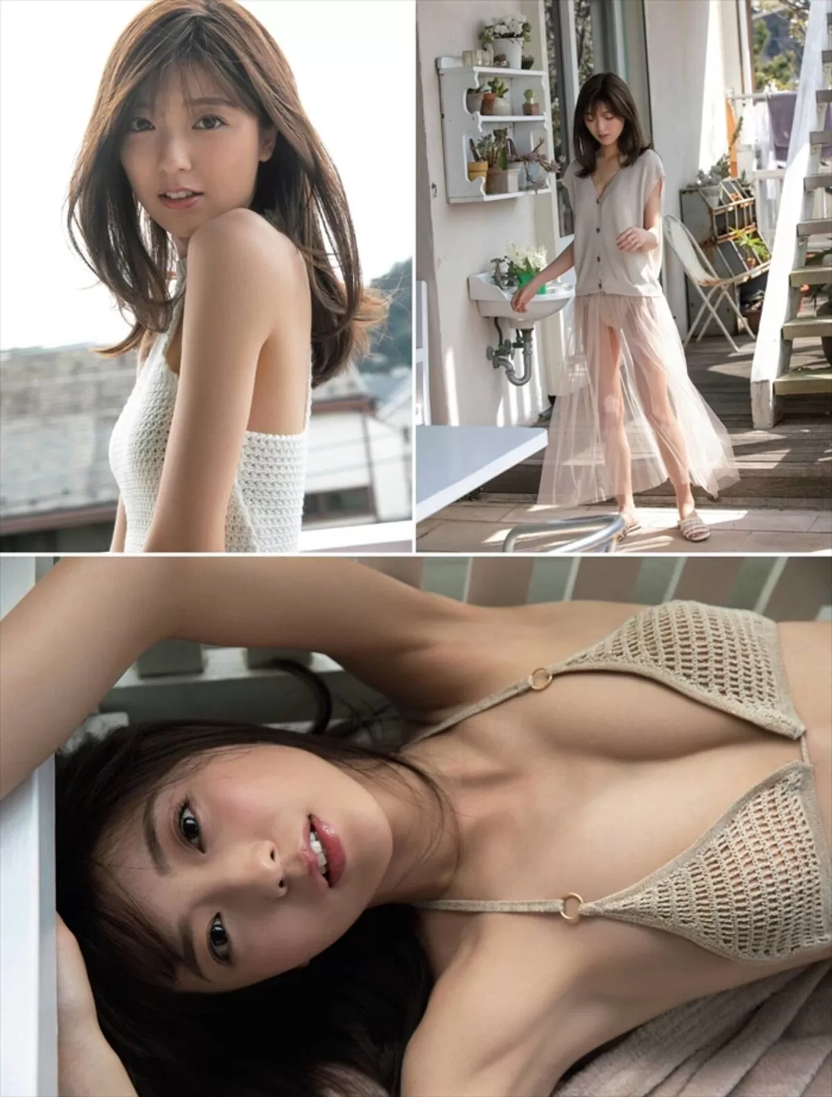 工藤美桜エロ画像377