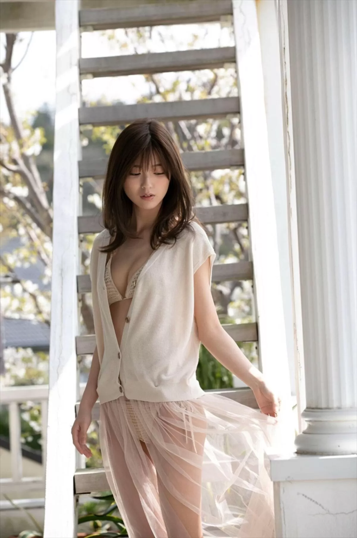 工藤美桜エロ画像385