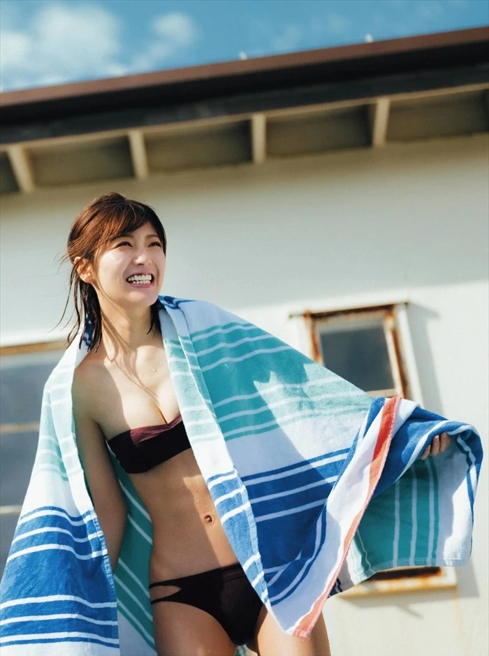 工藤美桜エロ画像386