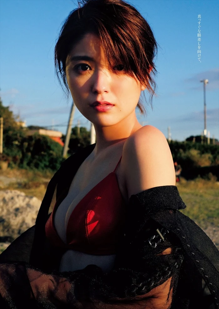工藤美桜エロ画像388