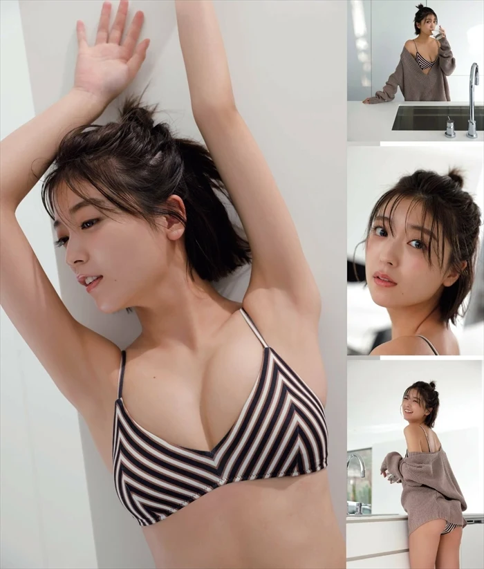 工藤美桜エロ画像392