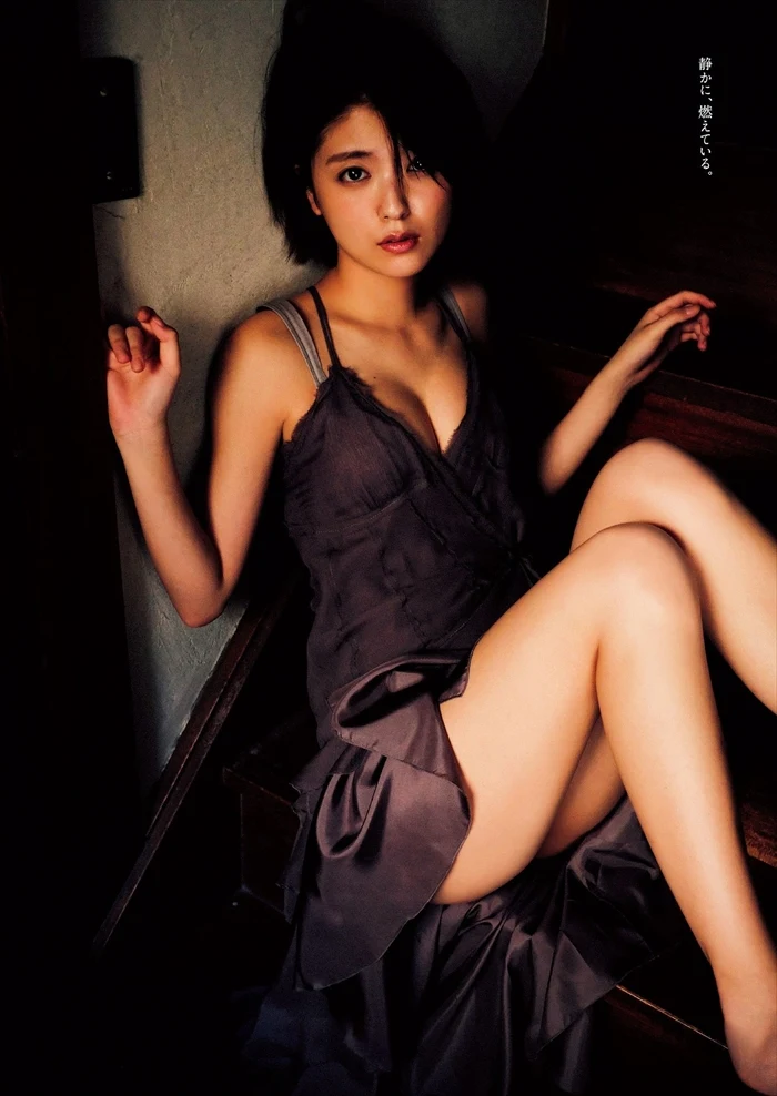 工藤美桜エロ画像412