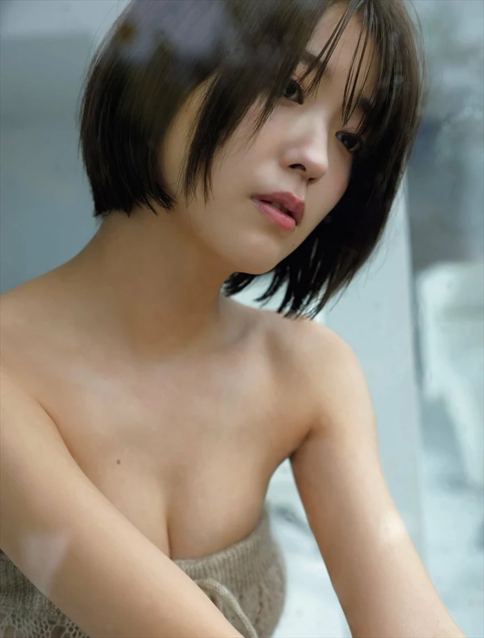 工藤美桜エロ画像415
