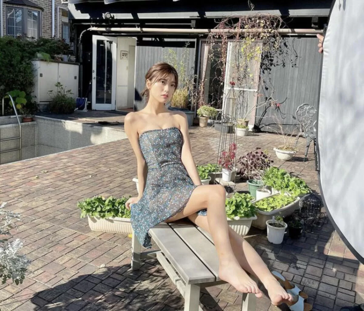 工藤美桜エロ画像421
