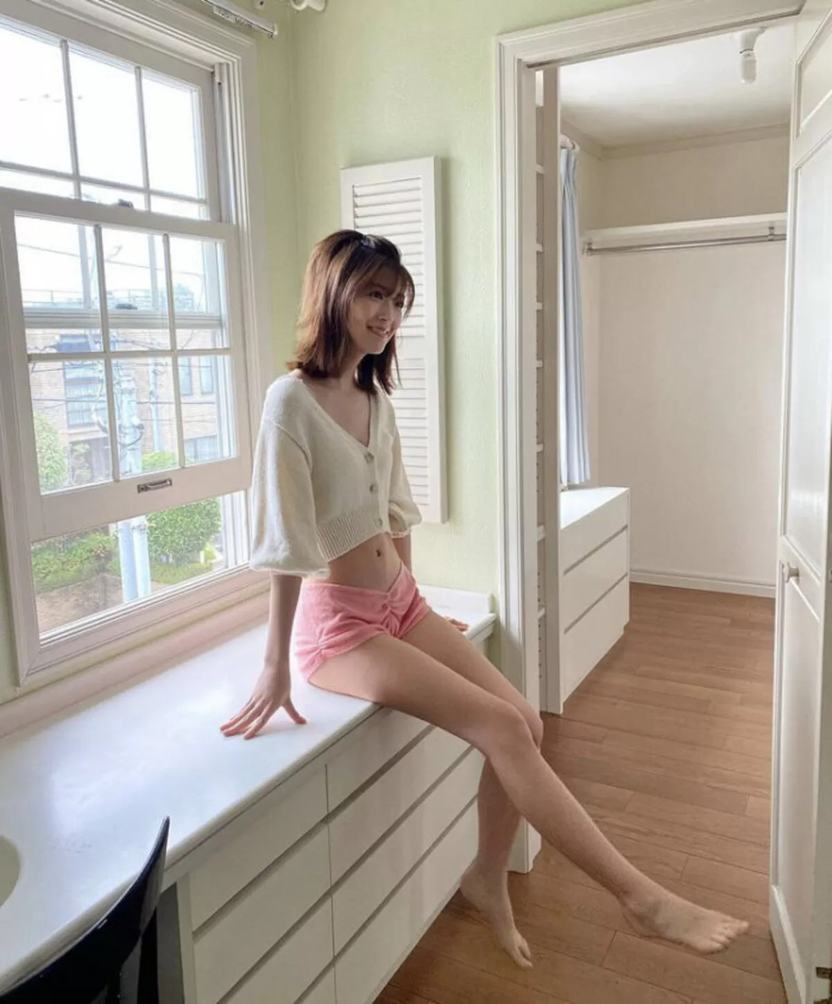 工藤美桜エロ画像425