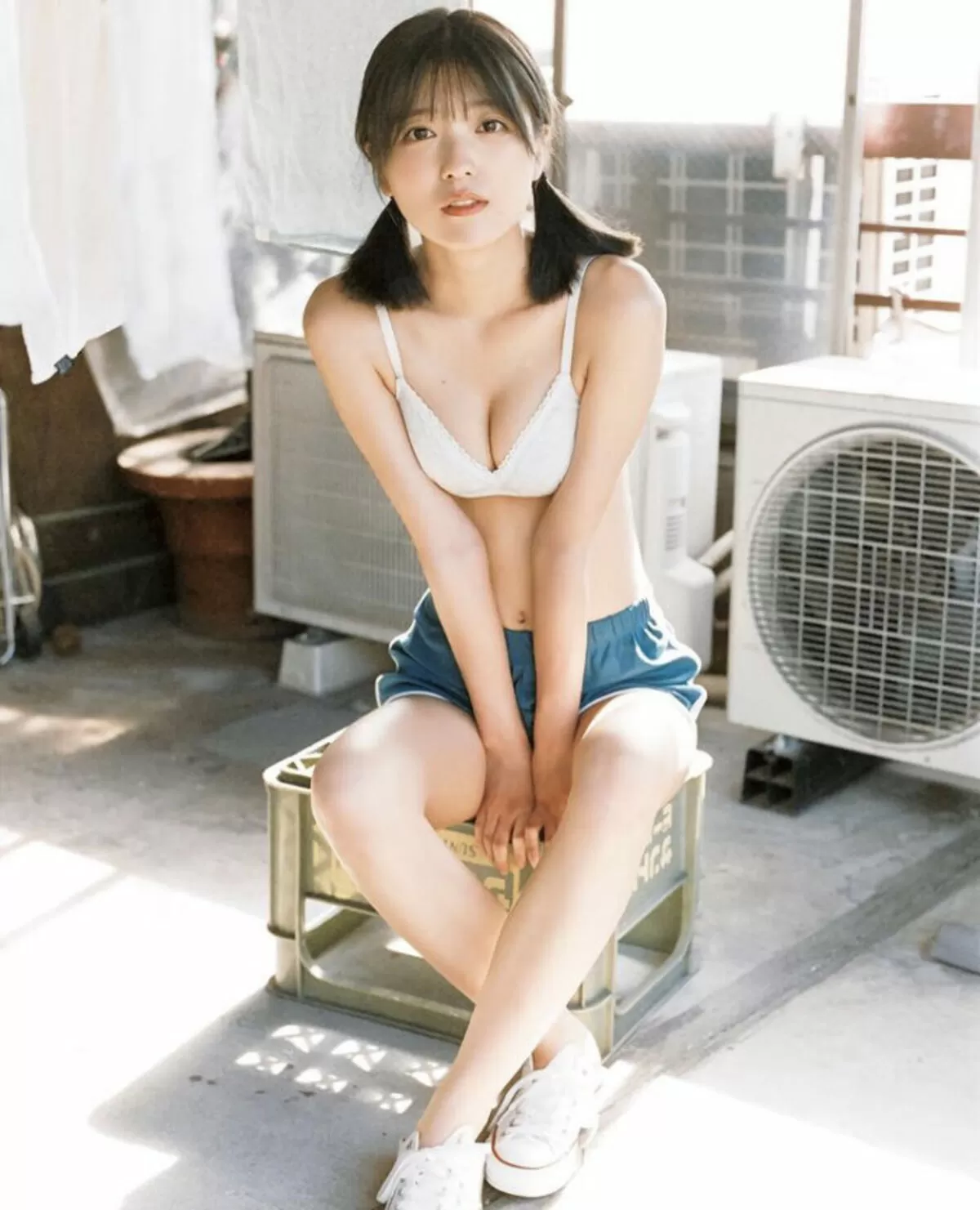 工藤美桜エロ画像428