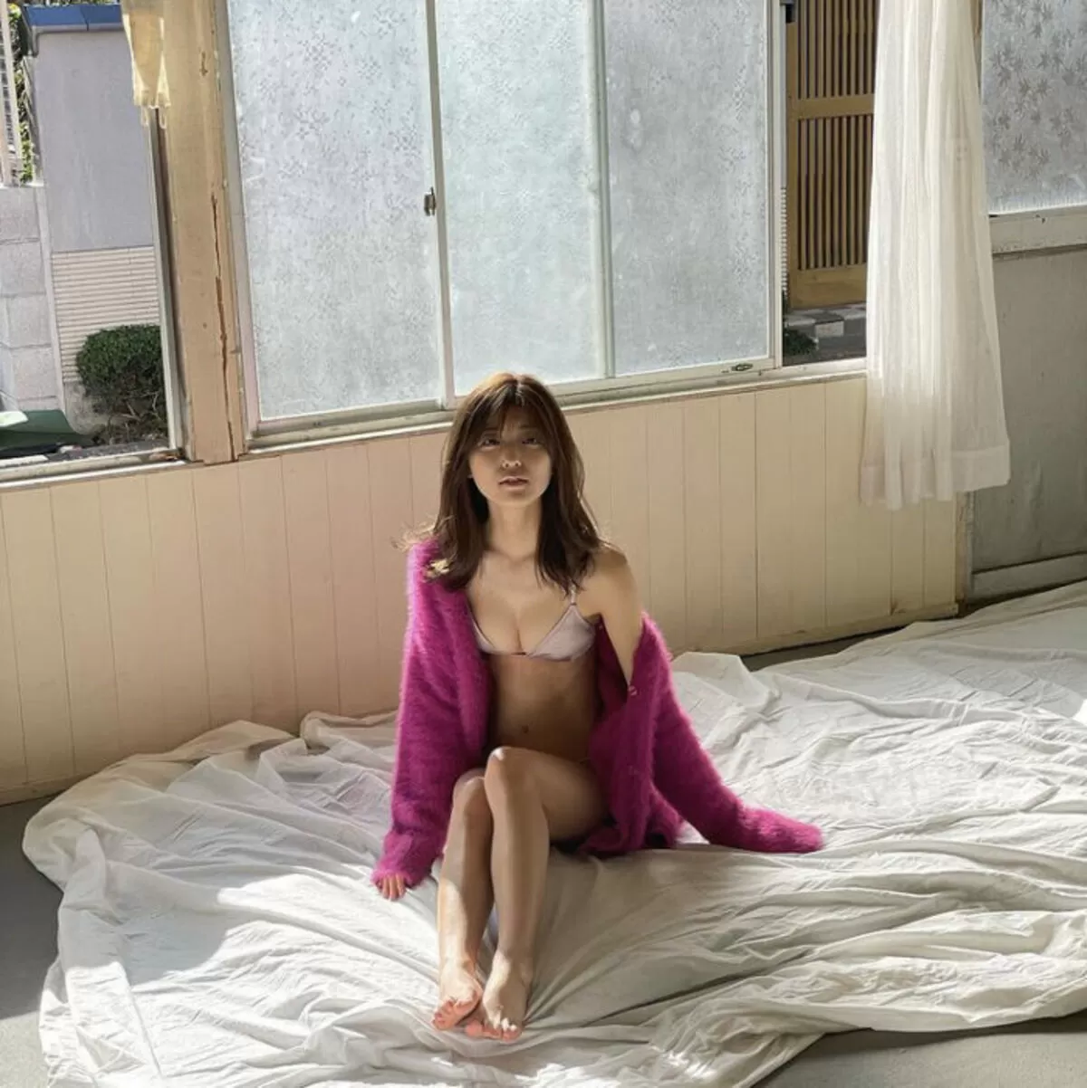 工藤美桜エロ画像435