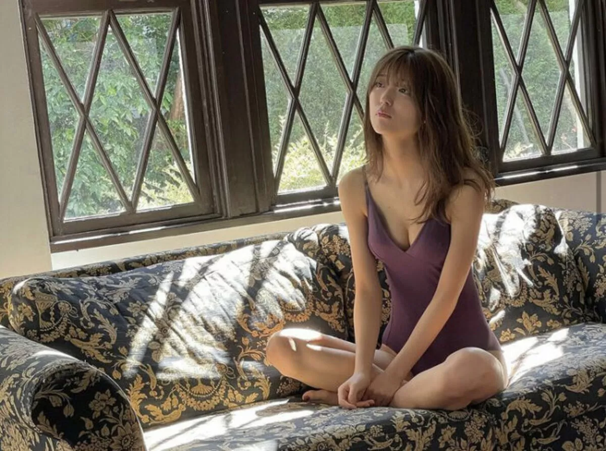 工藤美桜エロ画像437