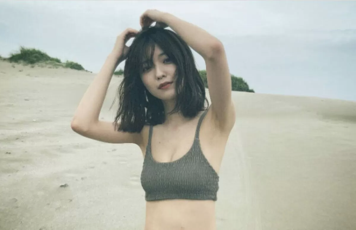 工藤美桜エロ画像442