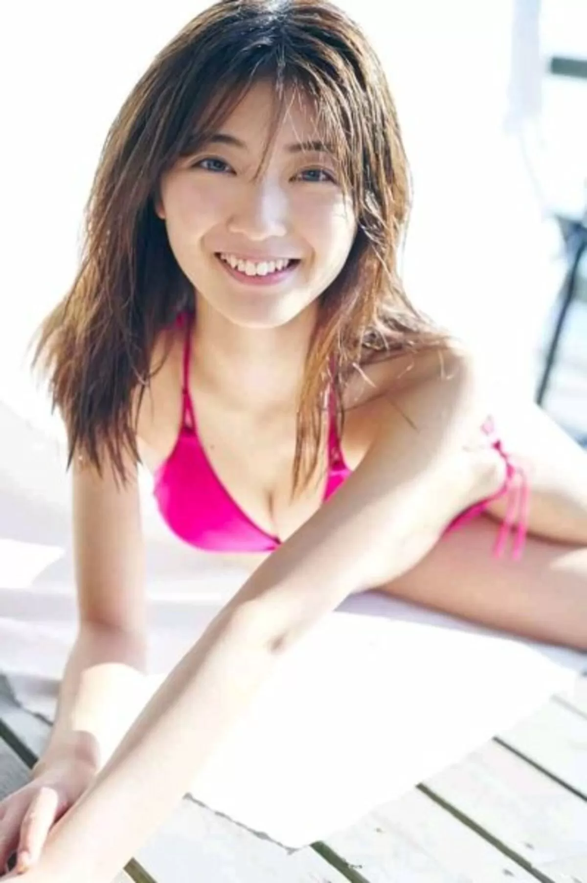 工藤美桜エロ画像452