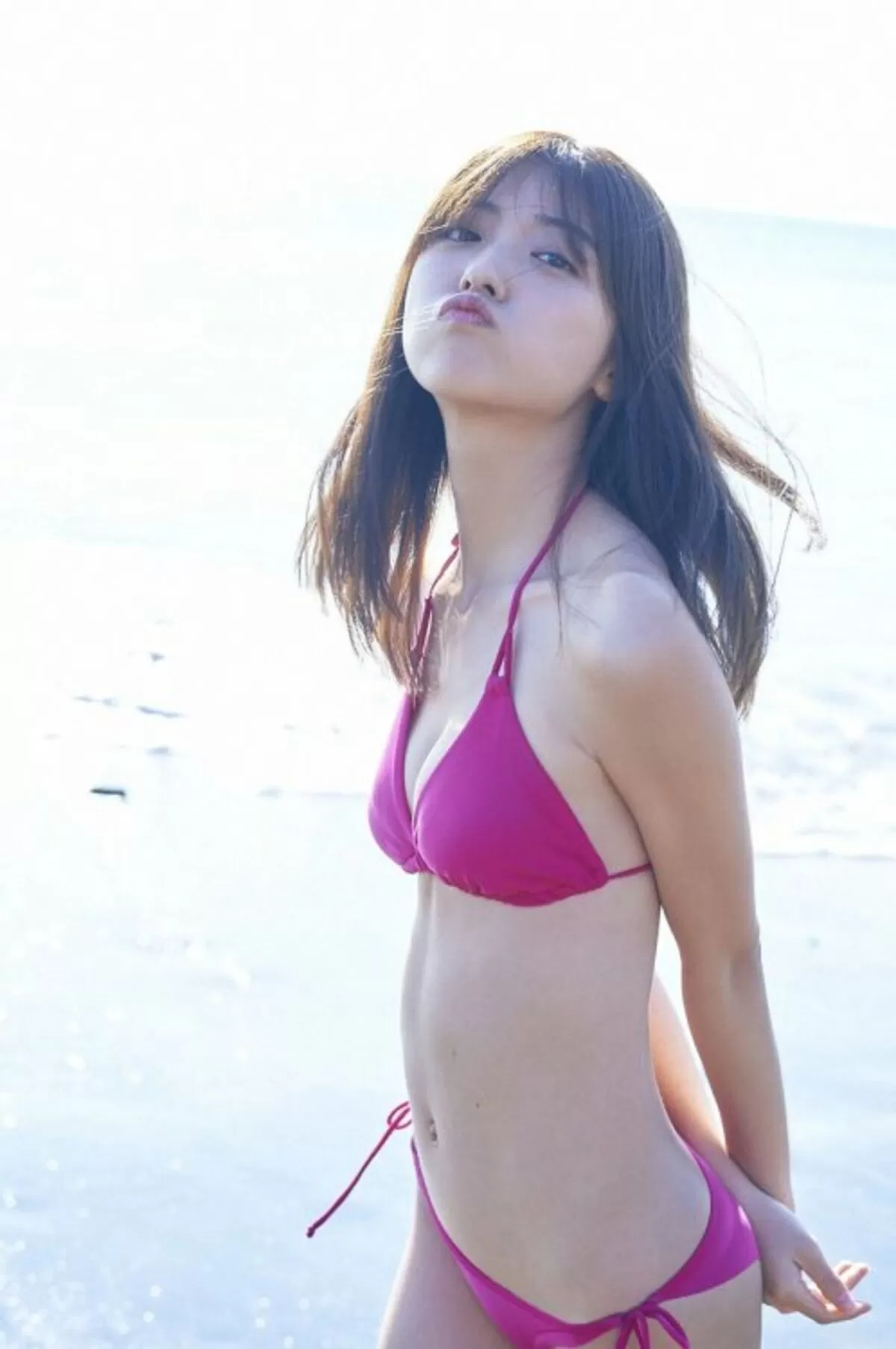 工藤美桜エロ画像456