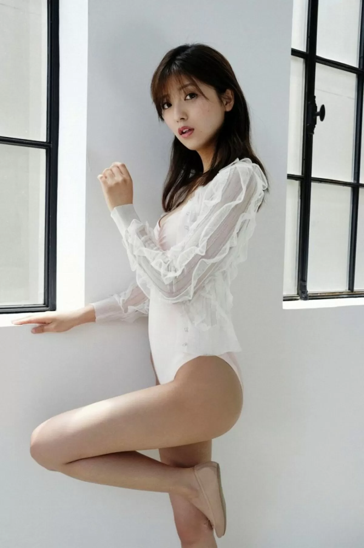 工藤美桜エロ画像500