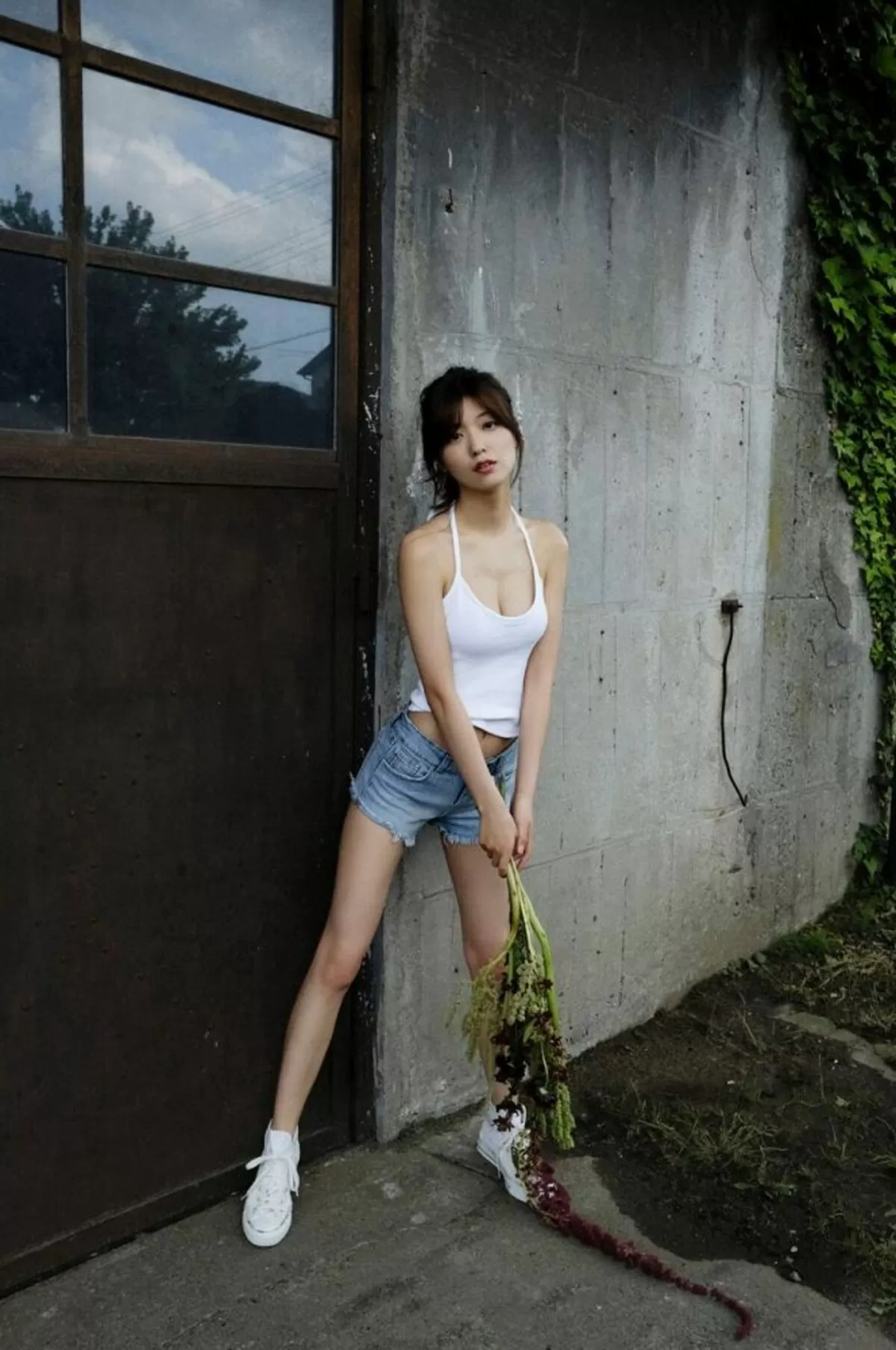 工藤美桜エロ画像508