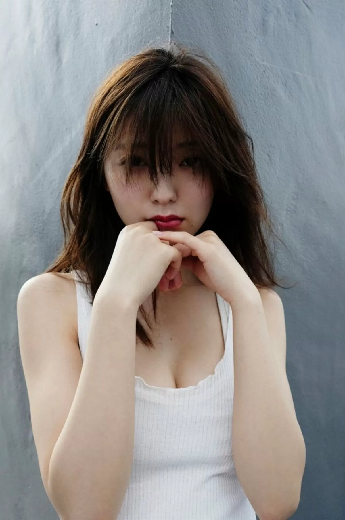 工藤美桜エロ画像533