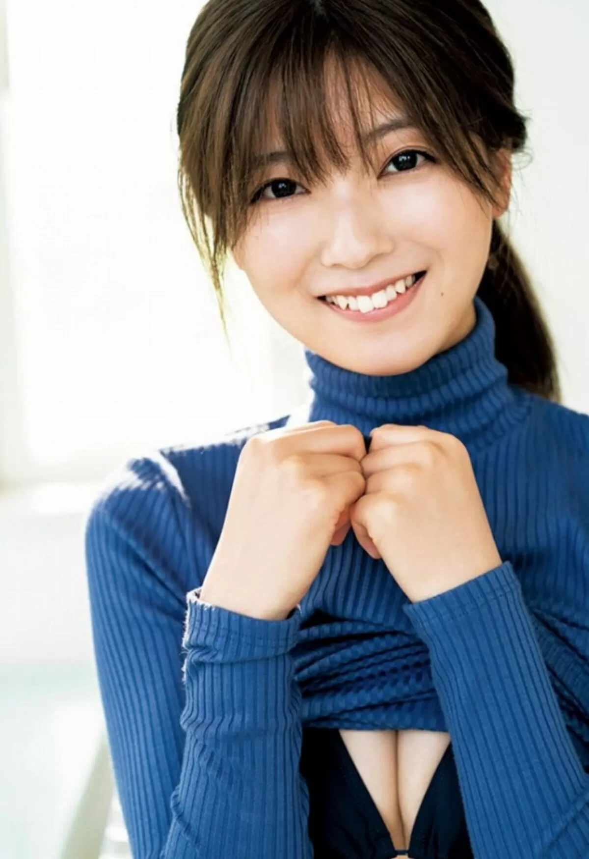 工藤美桜エロ画像551
