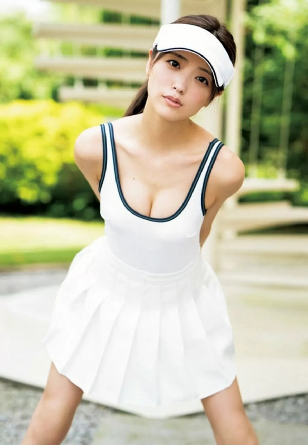 工藤美桜エロ画像555
