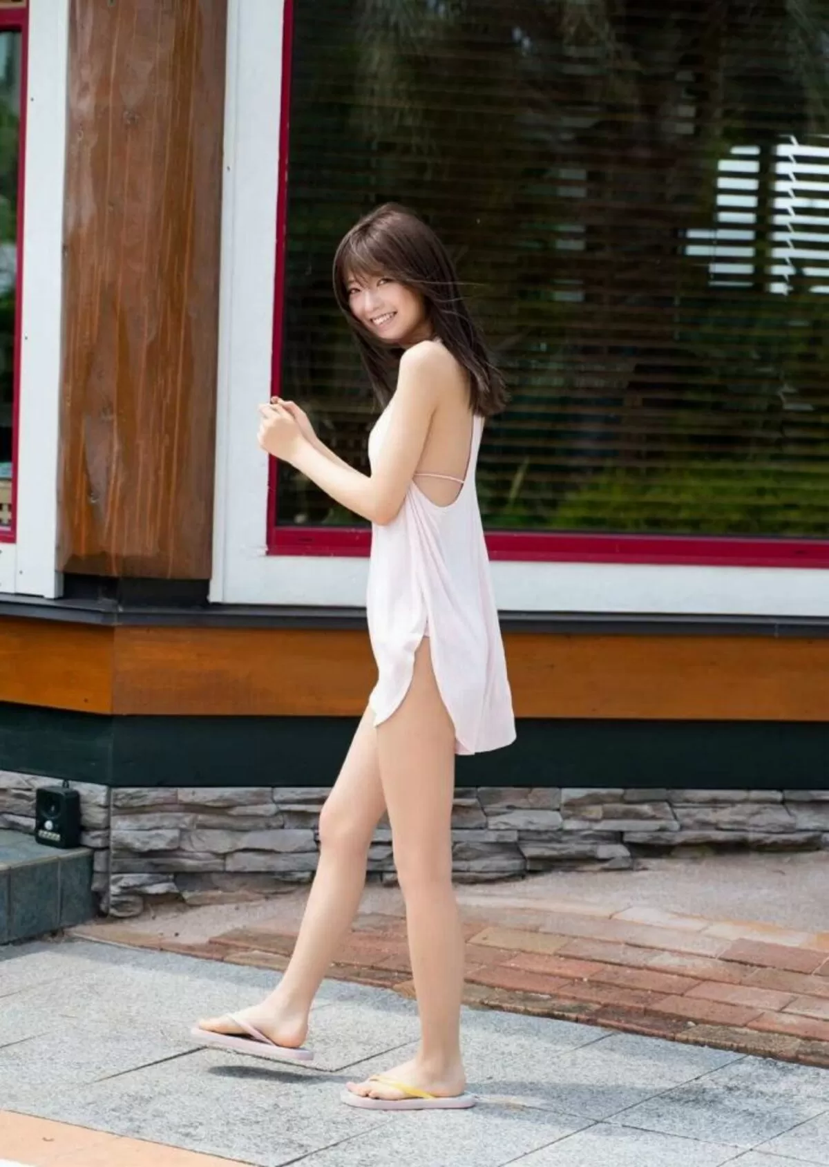 工藤美桜エロ画像583