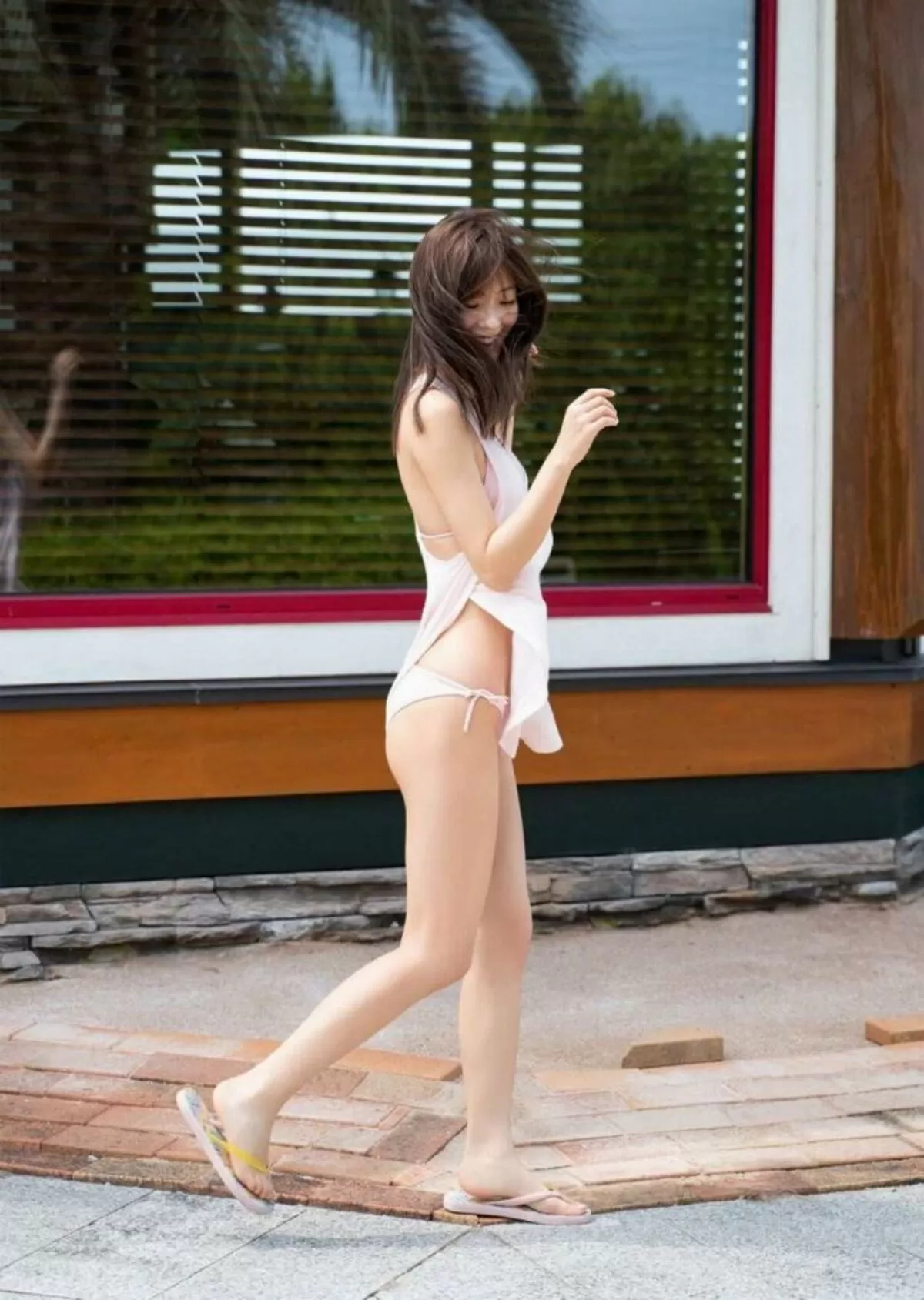工藤美桜エロ画像584