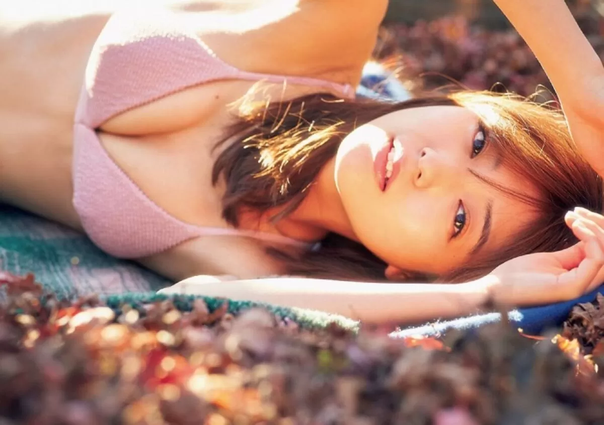 工藤美桜エロ画像590