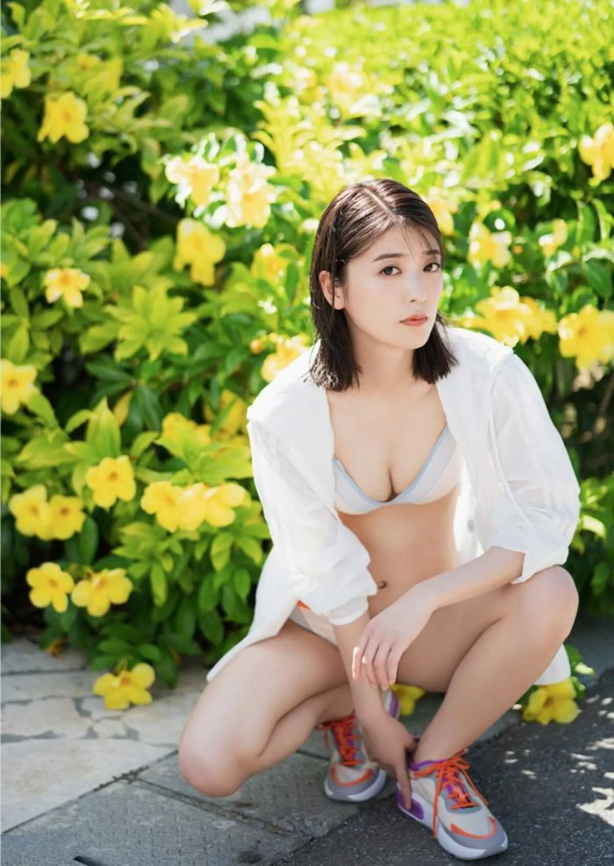 工藤美桜エロ画像606