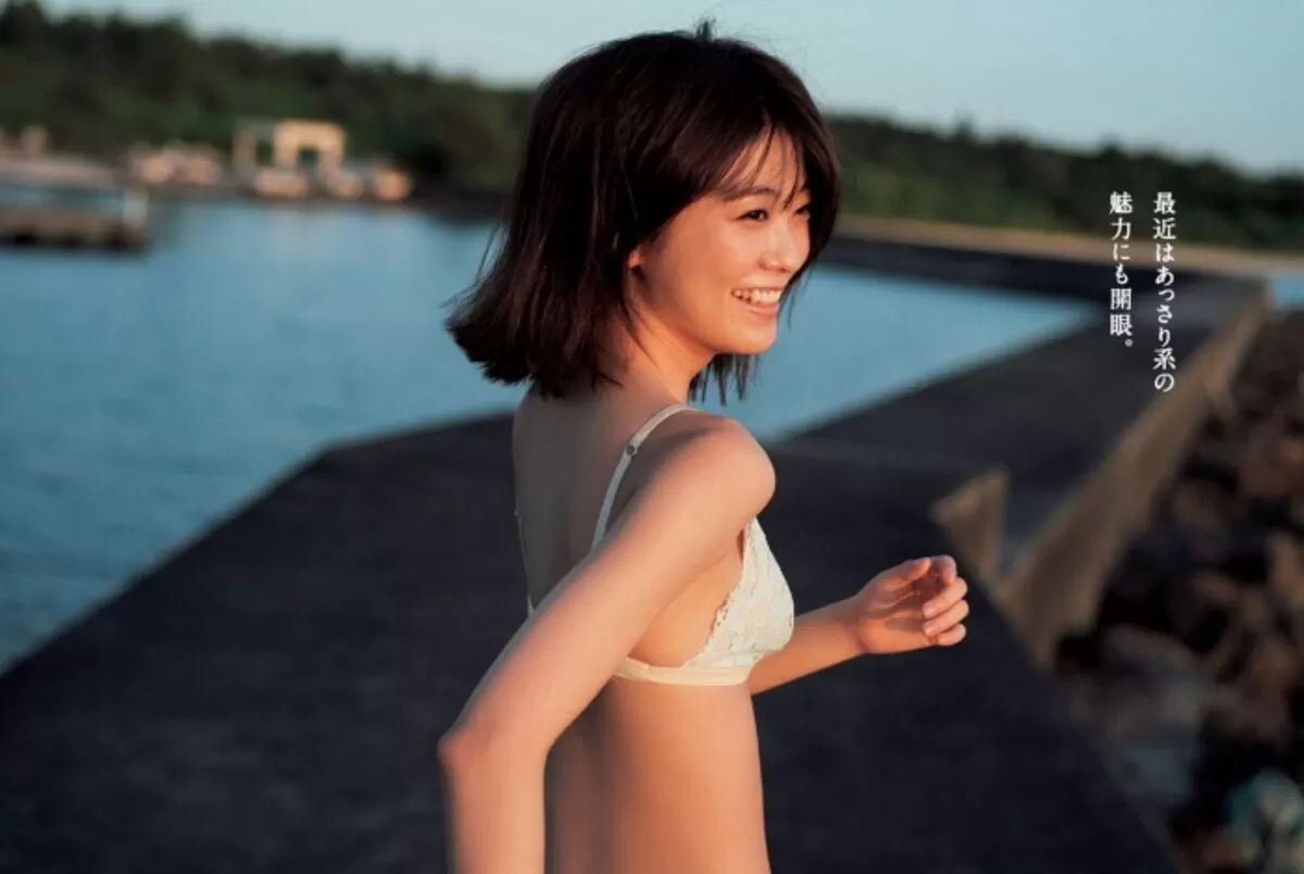 工藤美桜エロ画像619