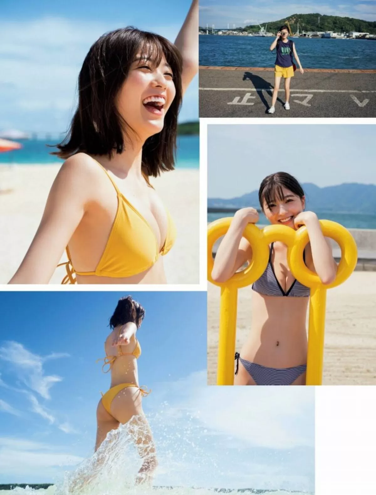 工藤美桜エロ画像626