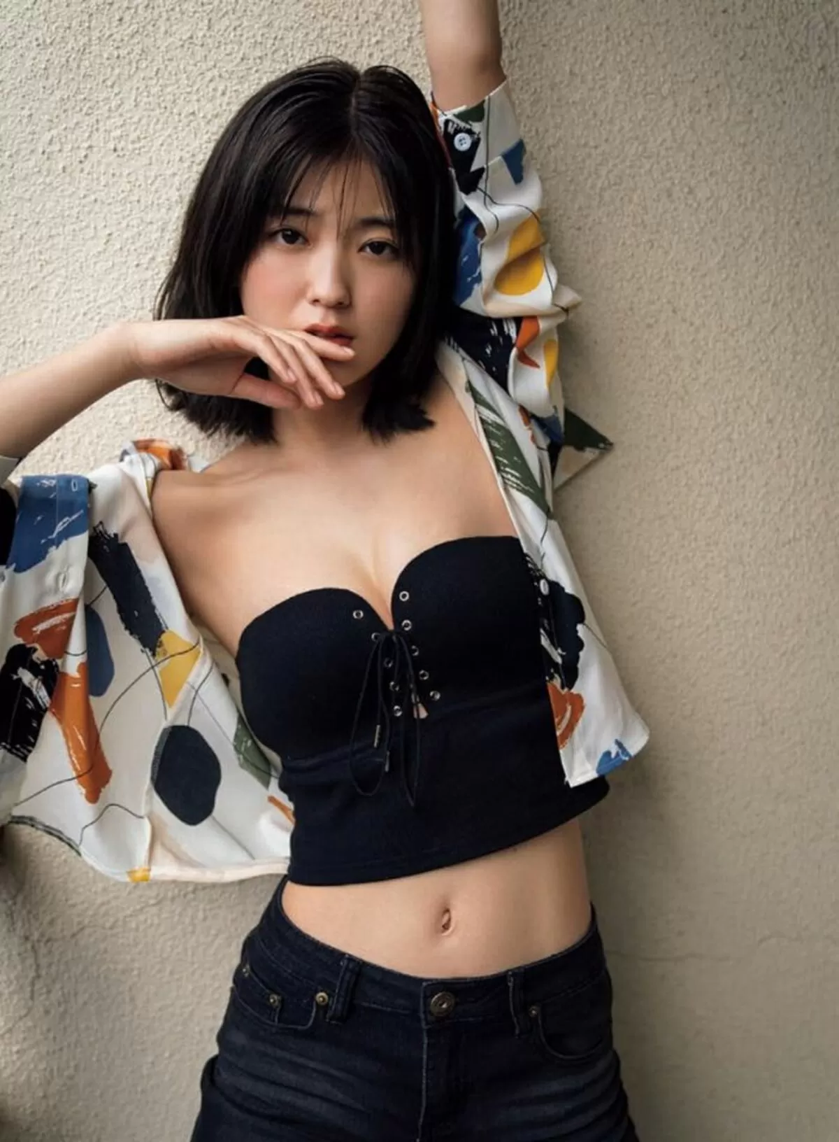工藤美桜エロ画像636