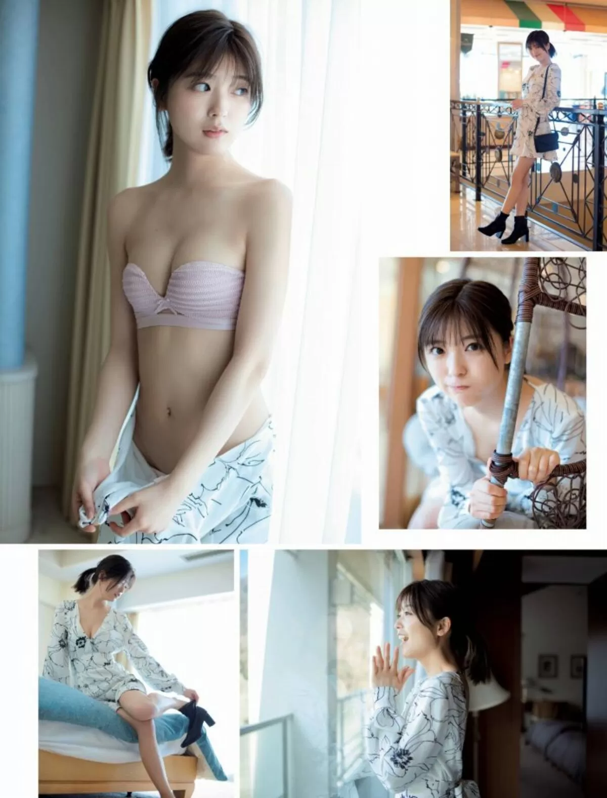工藤美桜エロ画像641