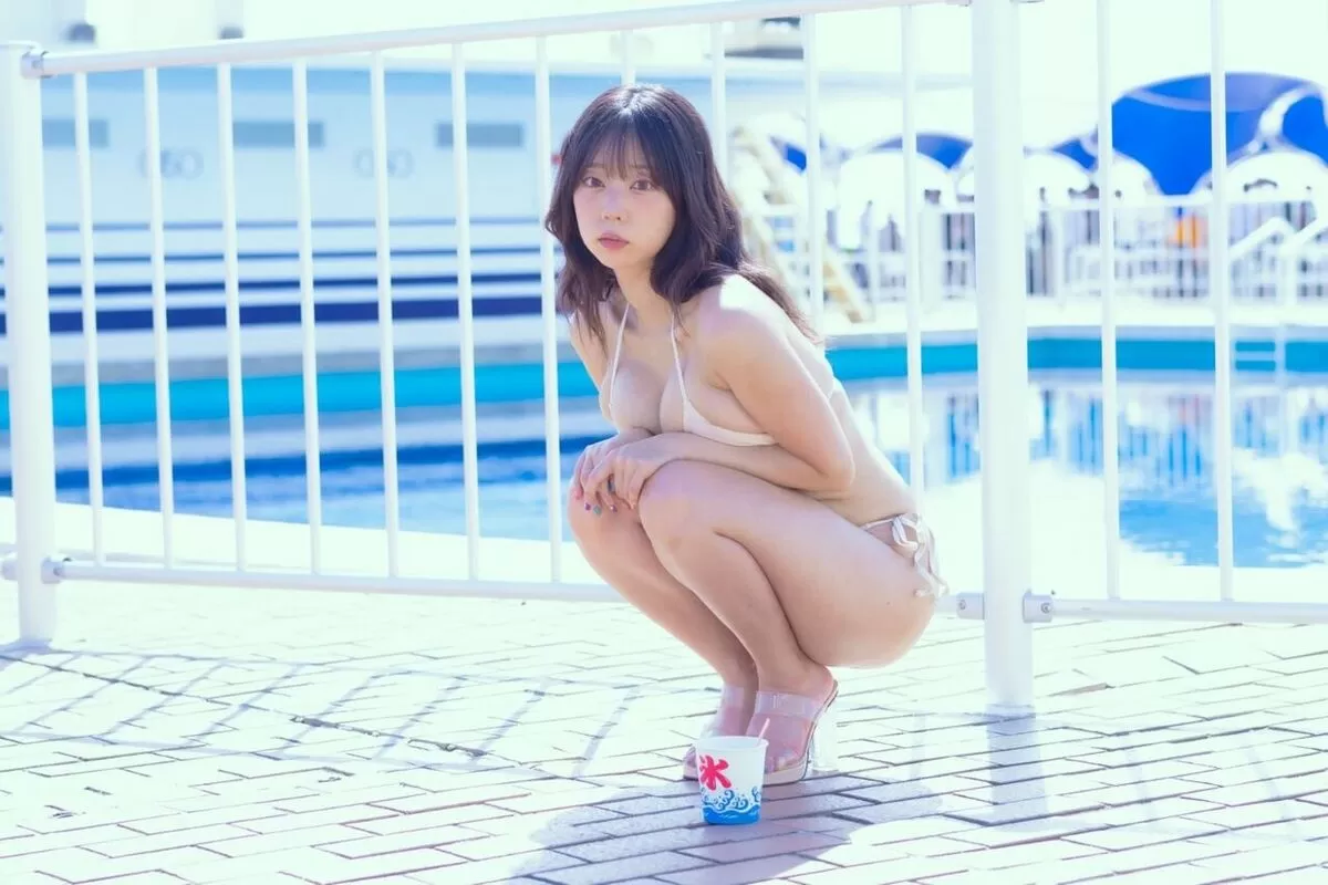 青山ひかるエロ画像011