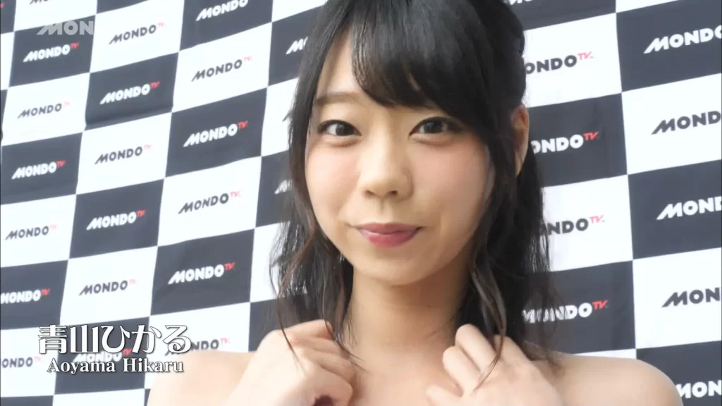 青山ひかるエロ画像025