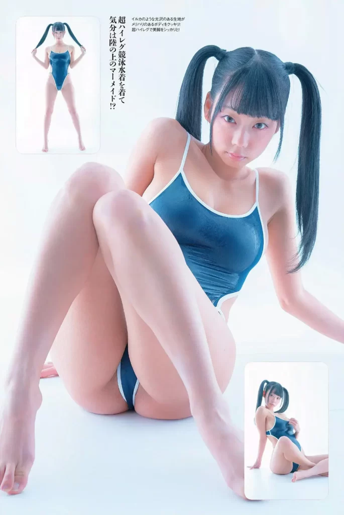 青山ひかるエロ画像088