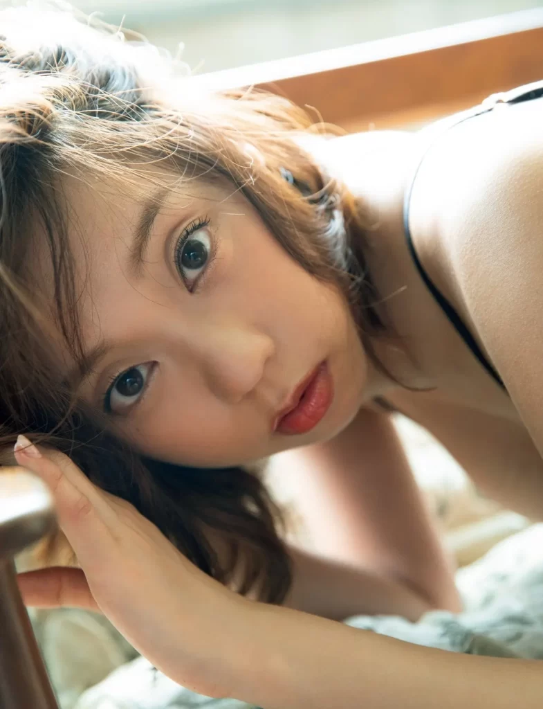 青山ひかるエロ画像144