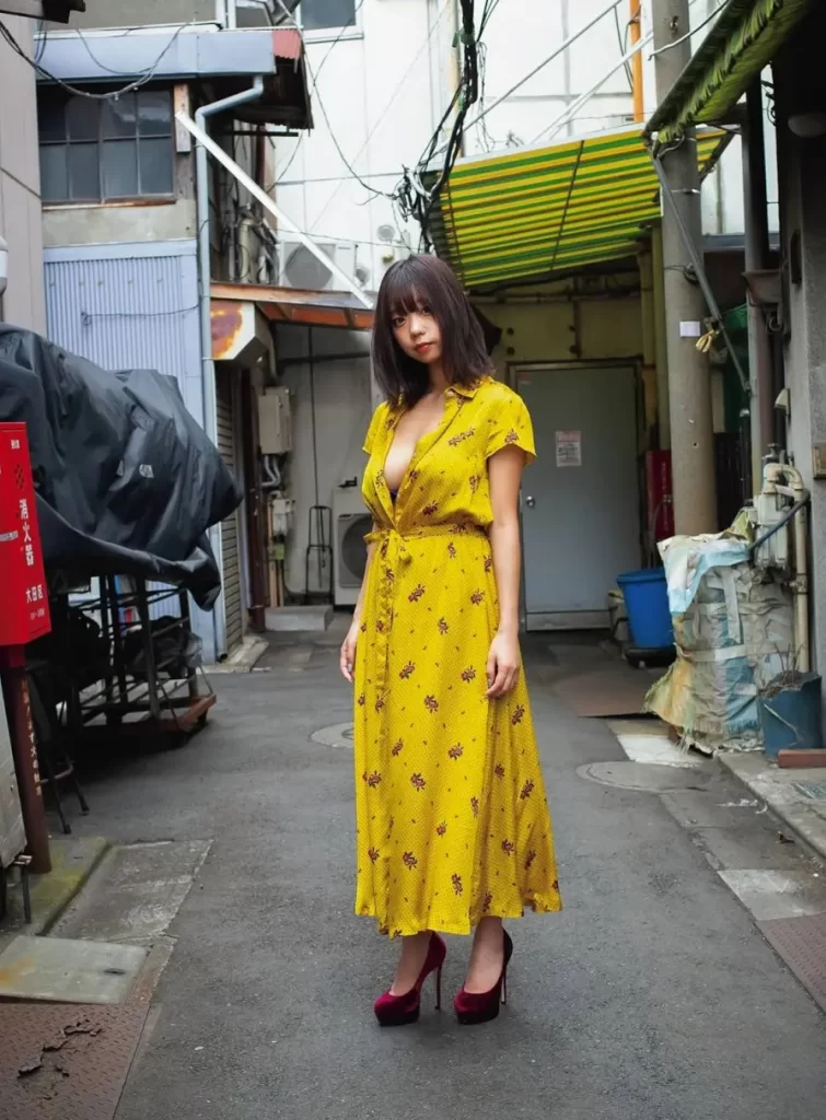 青山ひかるエロ画像180
