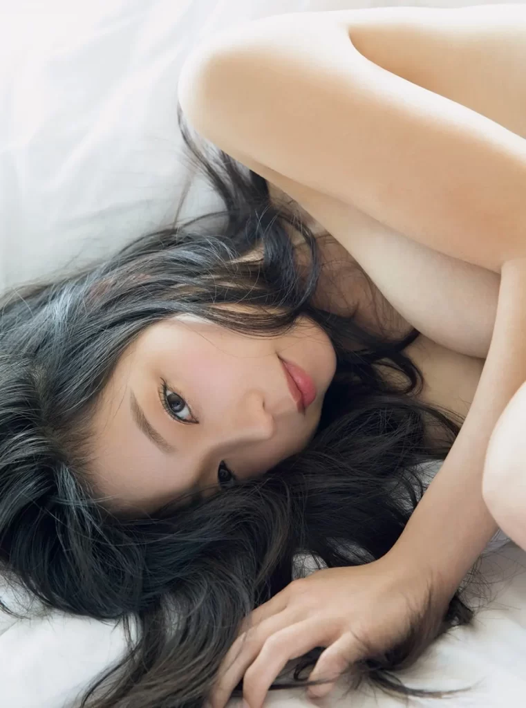 青山ひかるエロ画像203