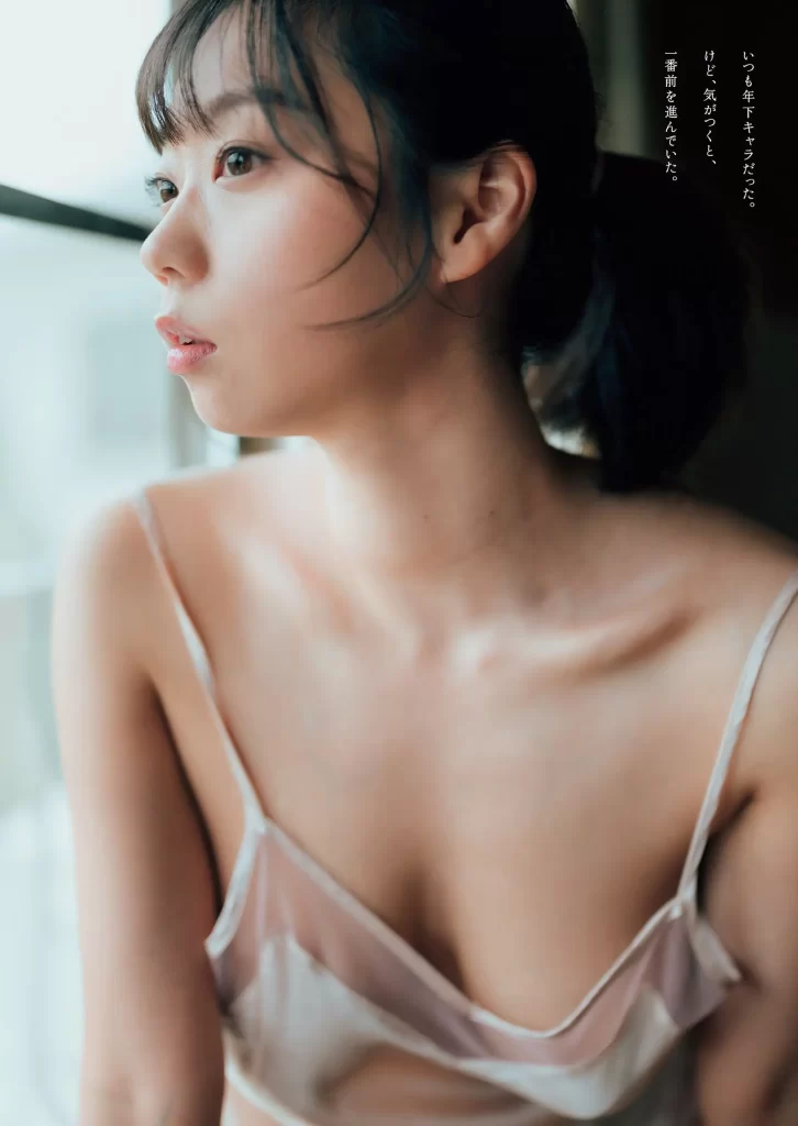 青山ひかるエロ画像214