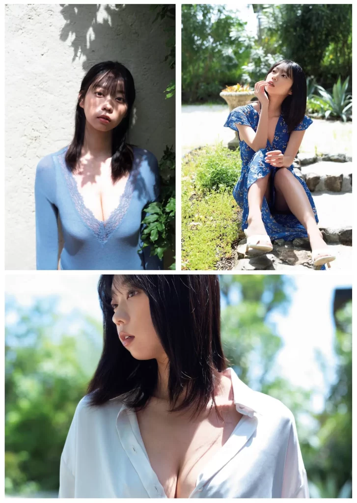 青山ひかるエロ画像223