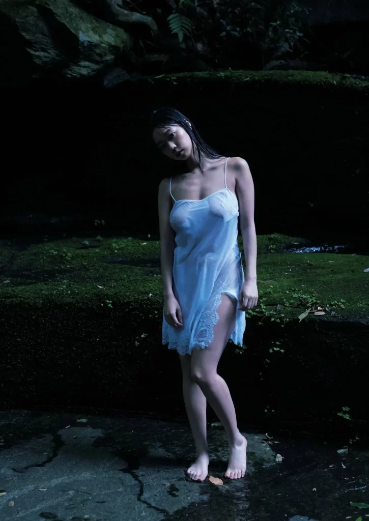 青山ひかるエロ画像253