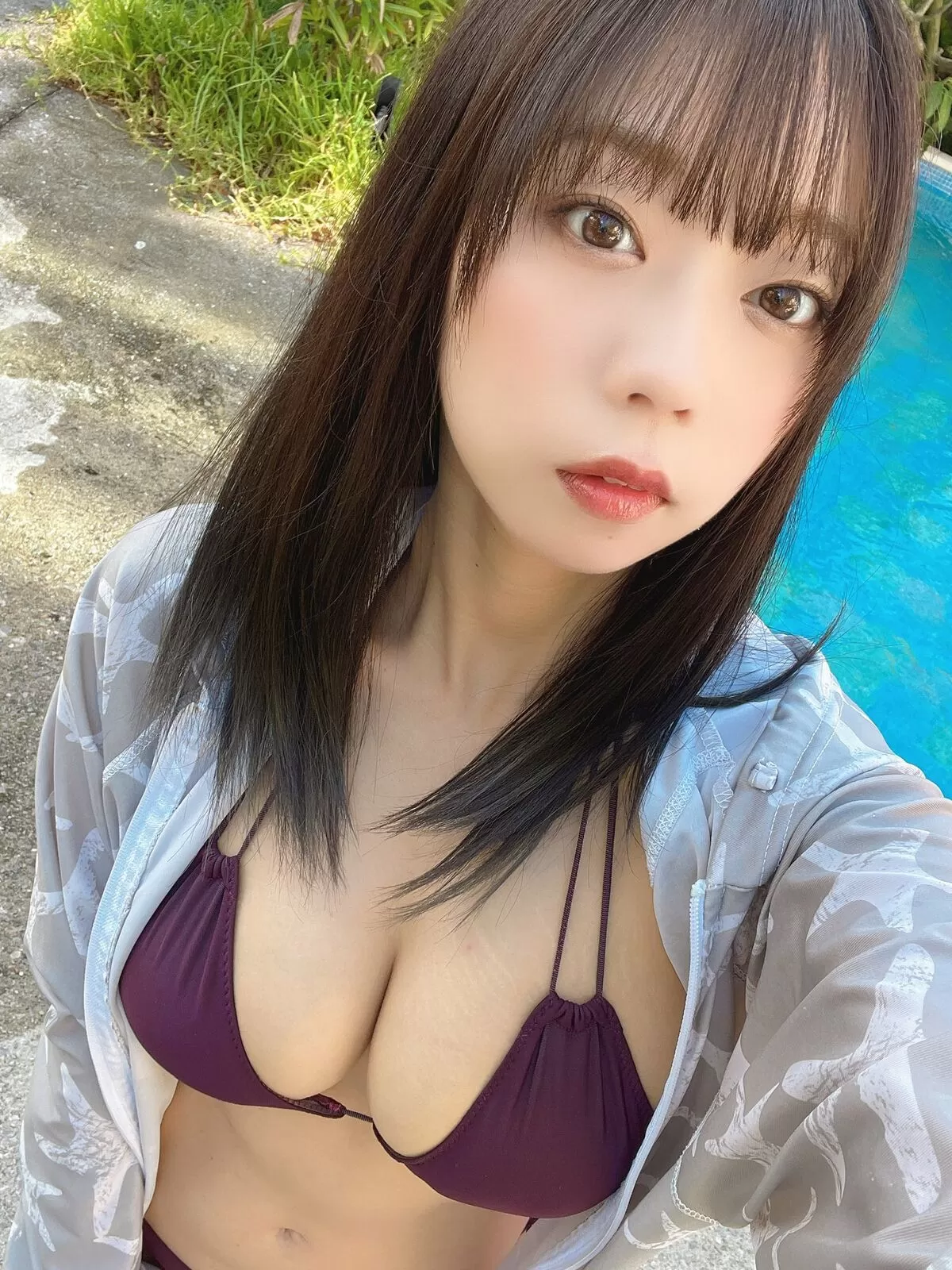 青山ひかるエロ画像315