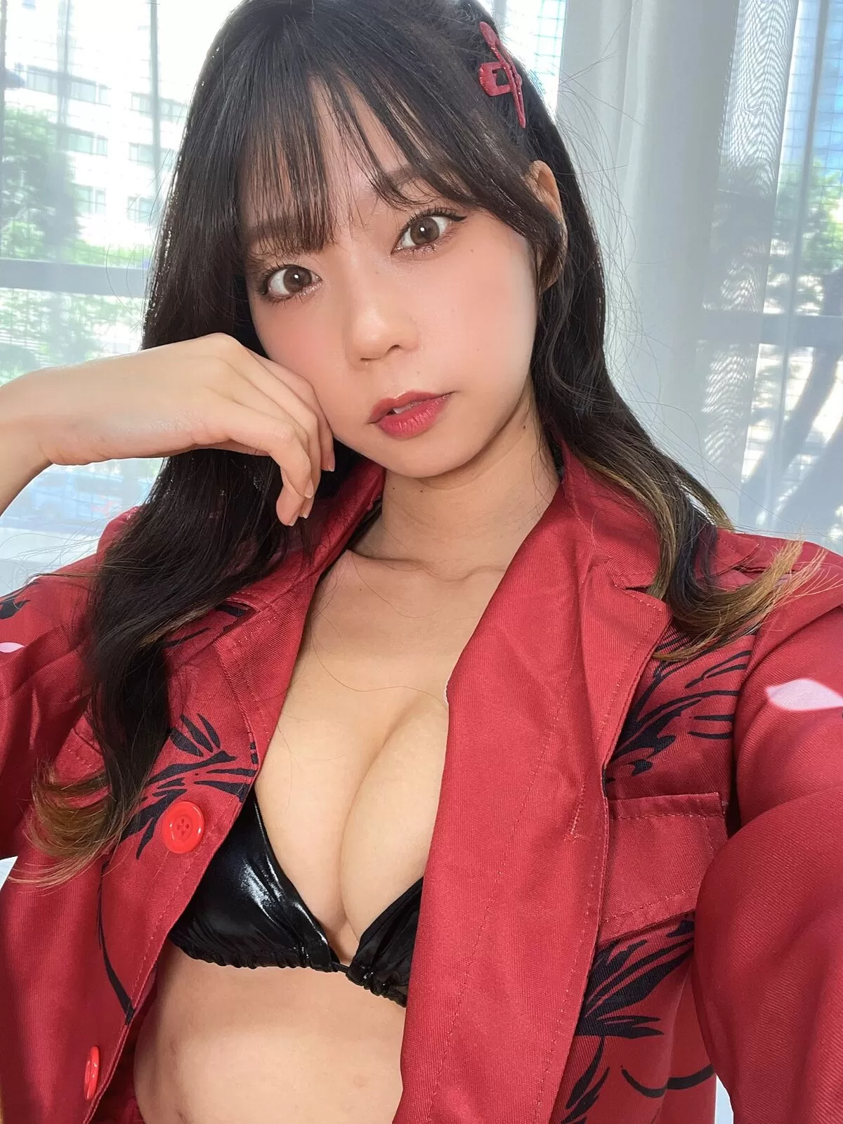 青山ひかるエロ画像320