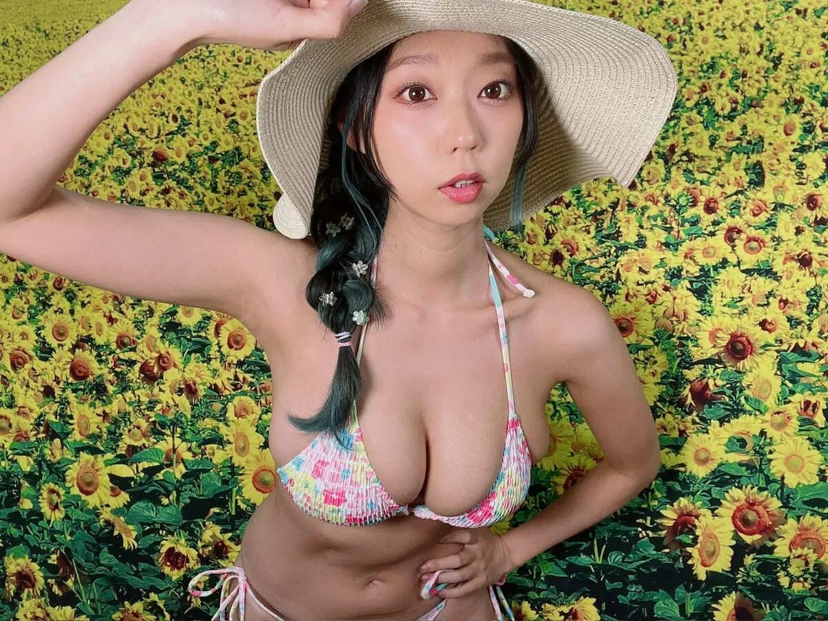 青山ひかるエロ画像321