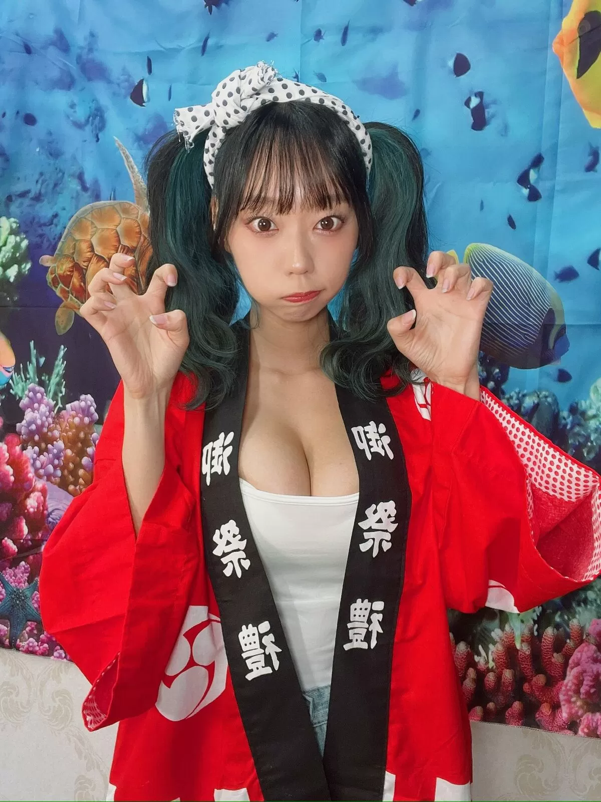 青山ひかるエロ画像327