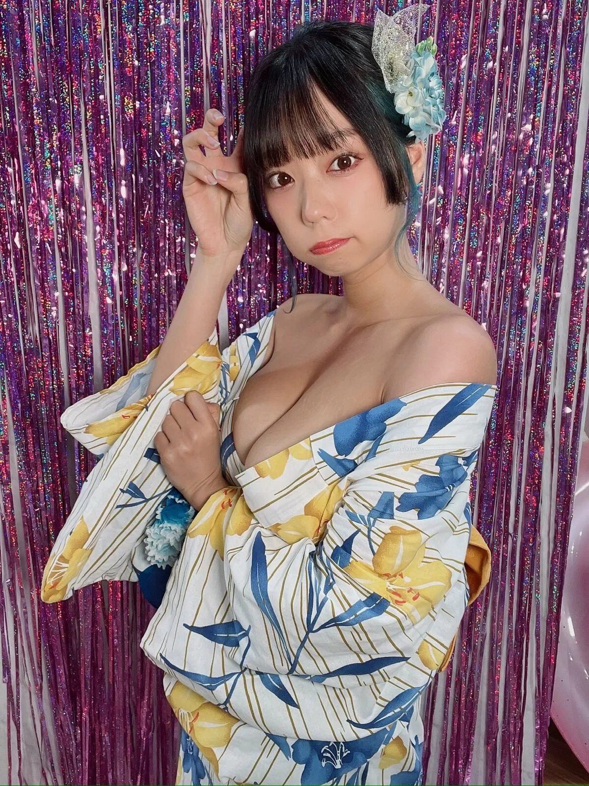 青山ひかるエロ画像328